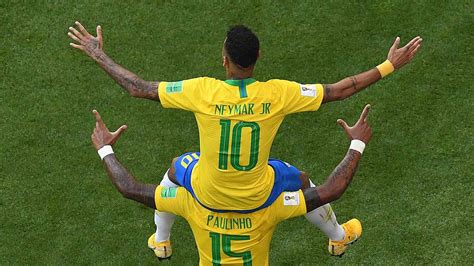 Neymar Jr.'s Samba Showdown: A Night of Football Fever and Unexpected Rhythms!