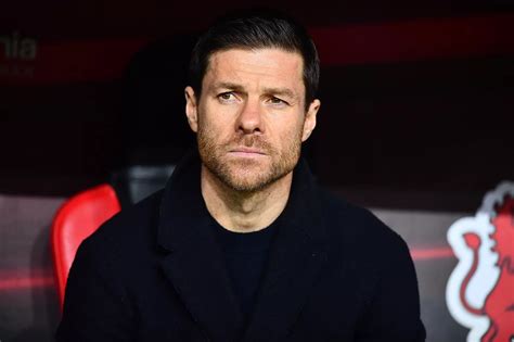 Xabi Alonso 的足球大師班：關於傳奇球星的獨特訓練課程！